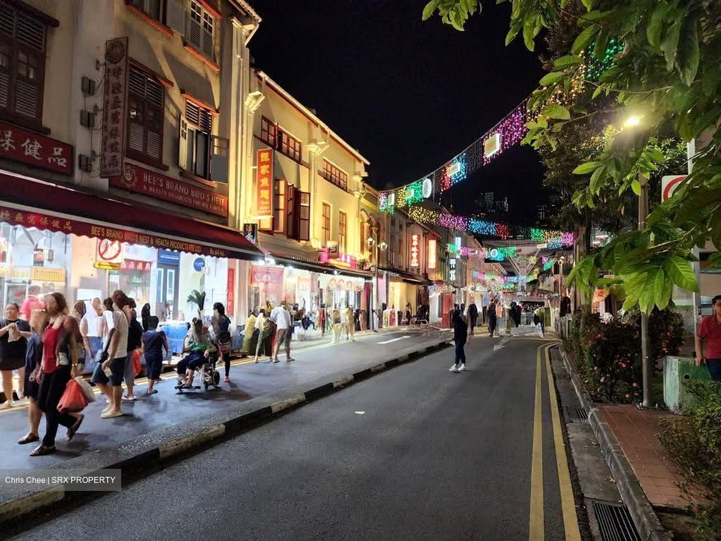Kreta Ayer Conservation Area (D1), Retail #608715311